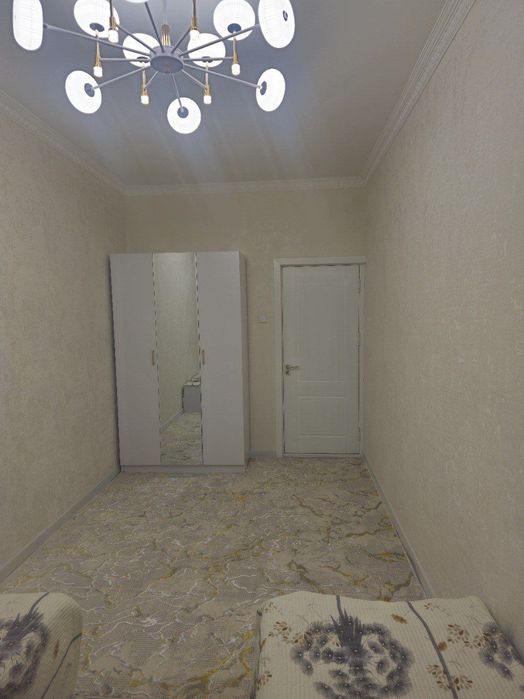 Срочно Продам квартиру Чиланзар 8. 3х комнатная