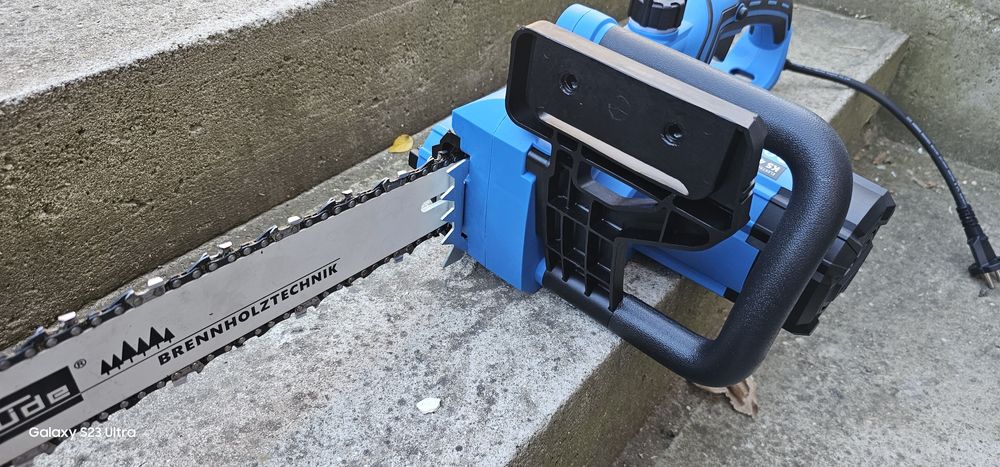 Резачка на ток чисто нова