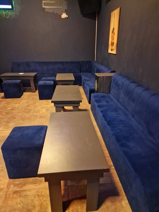Vând mobilier pentru bar!!