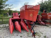 Culegatoare porumb 224 an fab 2000