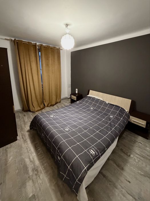 Apartament ultaCentral, cu priveliste la Targul De Craciun