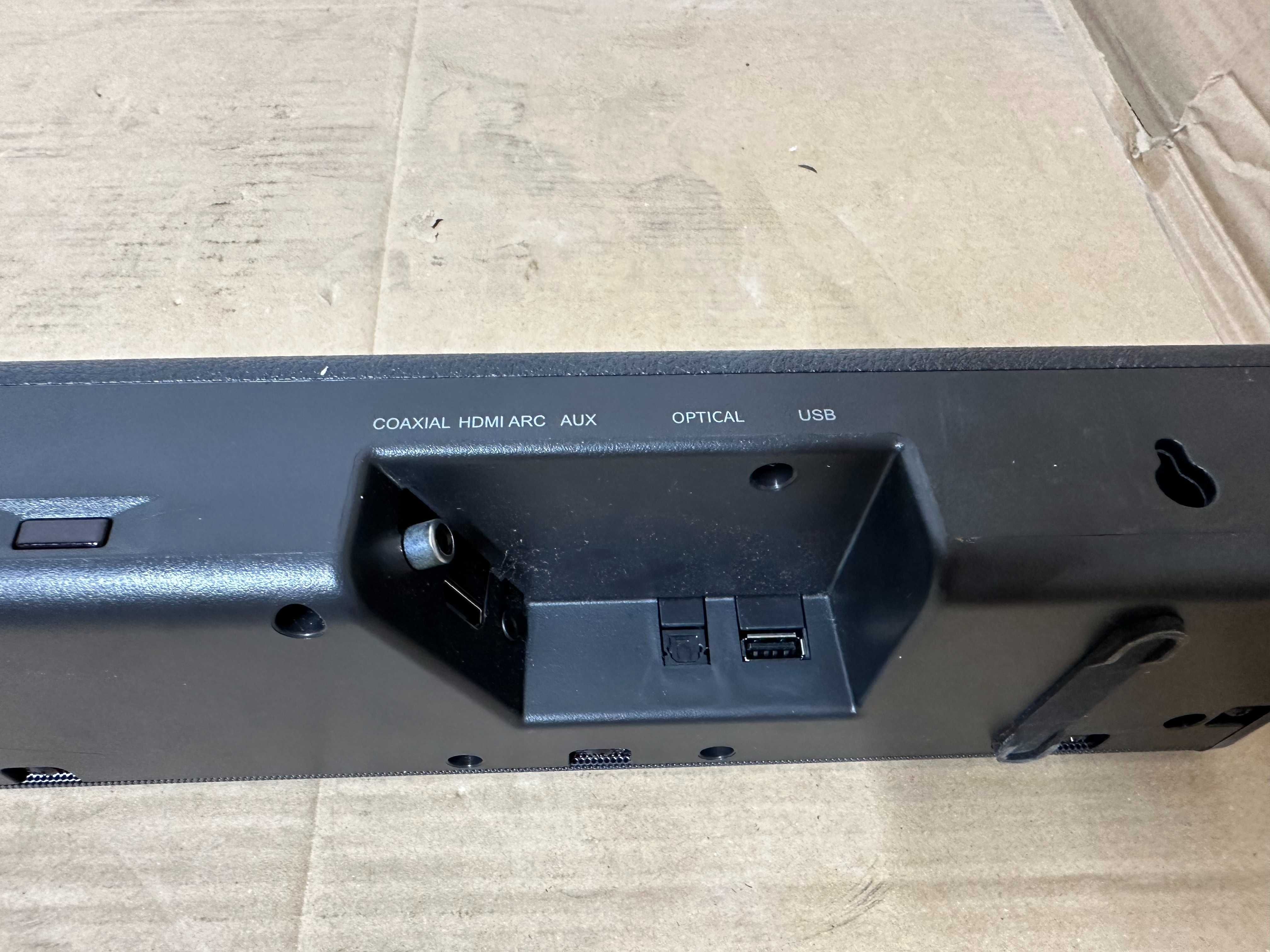Саундбар - Hisense HS214