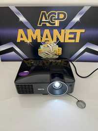 Videoproiector BenQ  3D MX503 AGP Amanet