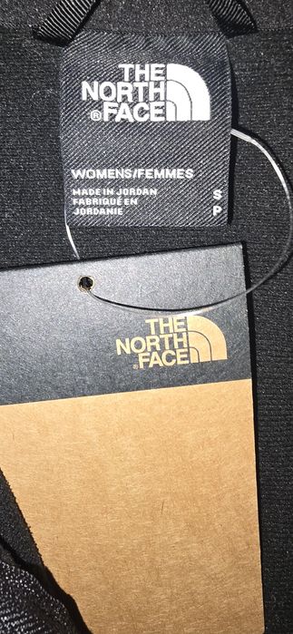Hanorac dama The North Face S