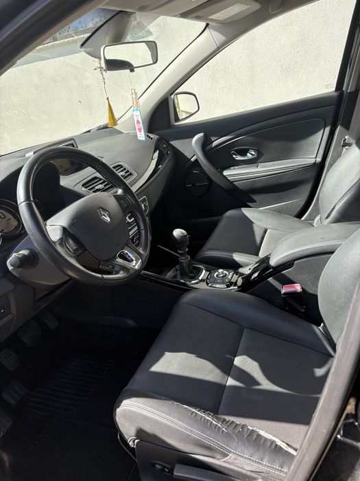 Renault Megane 3