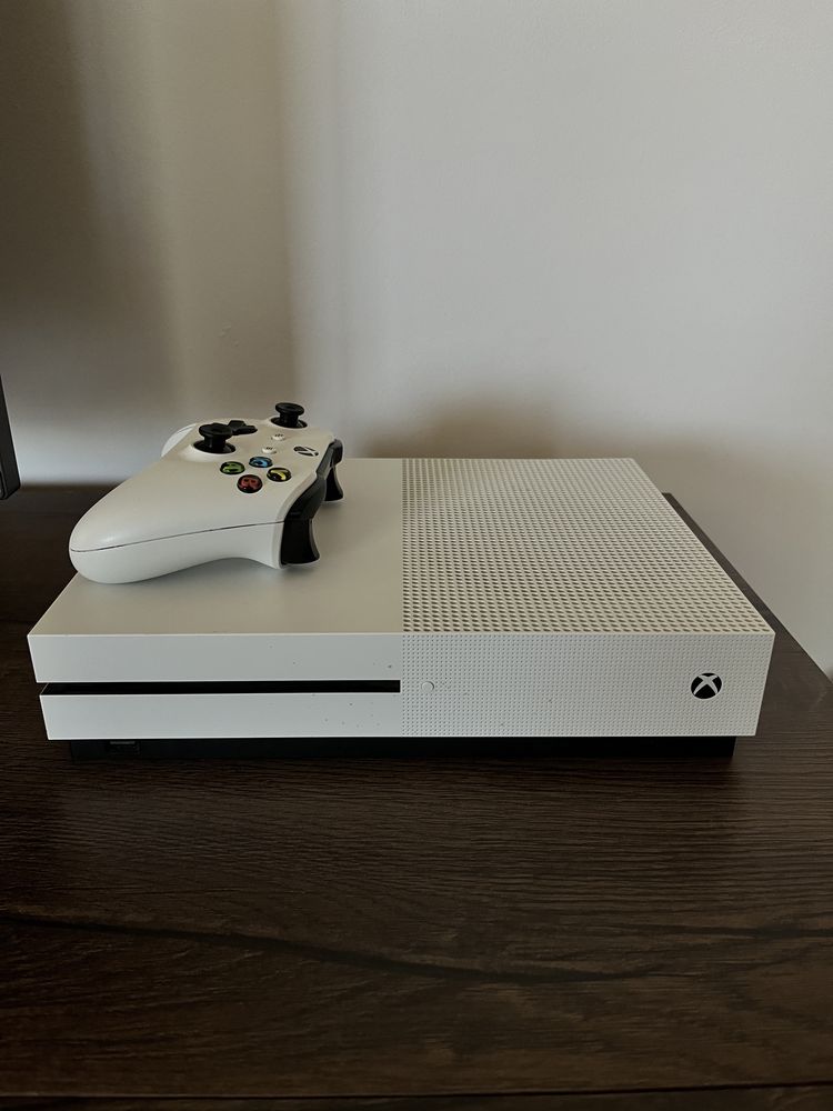 Xbox one S 500GB