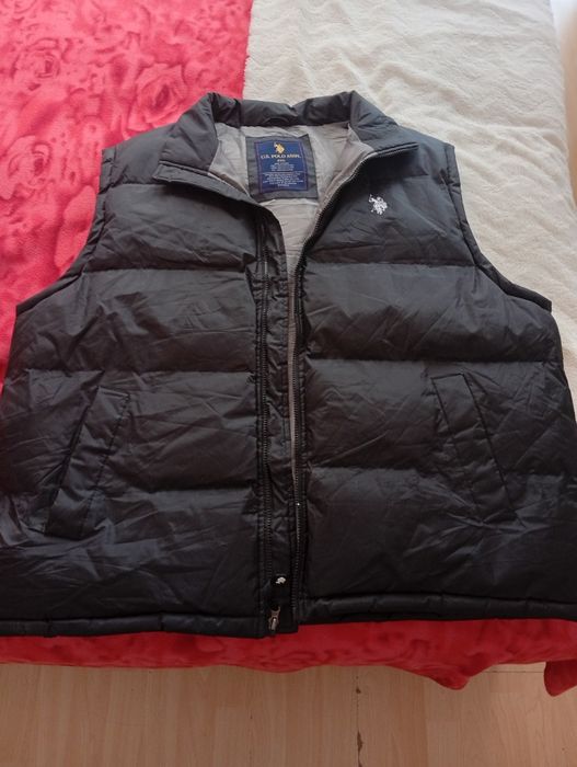 U.S. polo Assn. Елек Автентичен