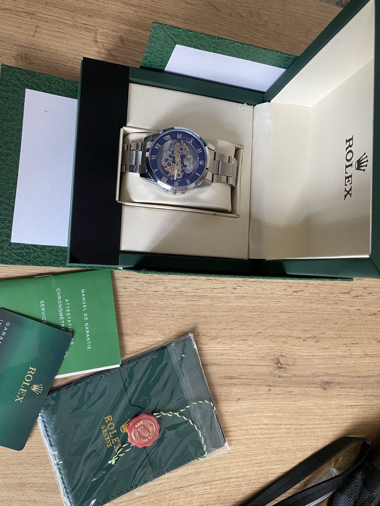 Soat ROLEX Original