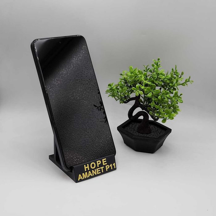 Hope Amanet P11 - ZTE Nubia Focus Pro 5G 256/8GB