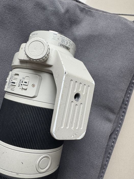 Sony 70-200 f4.0 G OSS
