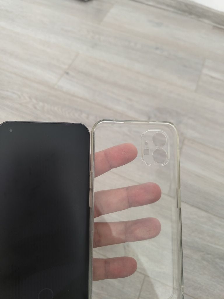 Nothing Phone 1 12gb+256gb