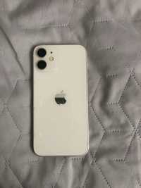 Iphone 12 mini white 128gb