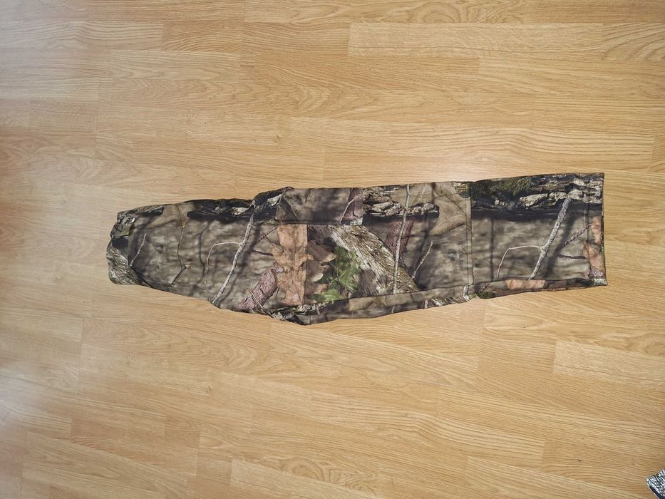 Камуфлажни дрехи