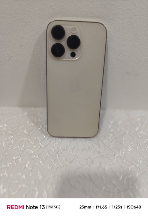 İphone 14 pro 128gb