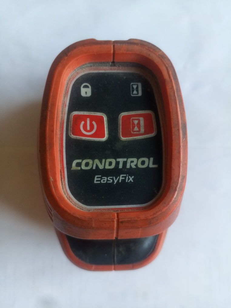 Condtrol lazer sotiladi