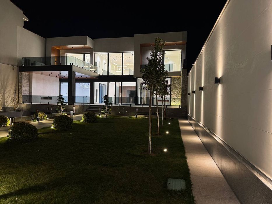 Продаётся Дом в МирзоУлугбекском р-не, центр Луначарского