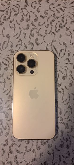 Iphone 14 pro gold 256gb neverlocked