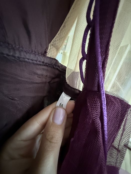 Rochie de ocazie Ana Radu masura M