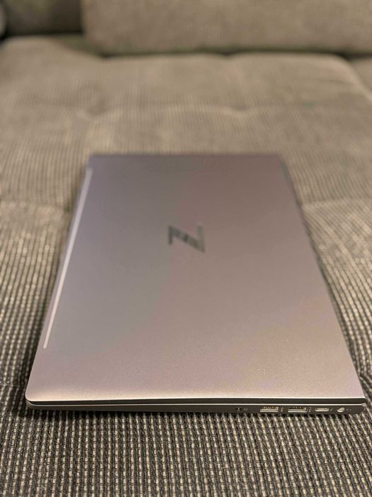 HP ZBook Power G8 i7-11800H/32GB/1TB SSD/T600 - Отлично състояние
