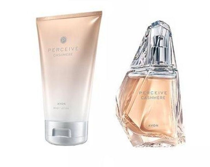 Perseive cashmere  от Эйвон
