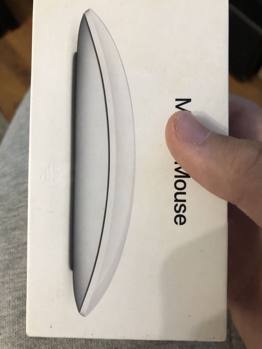 Mouse Apple Magic 2 buzau
