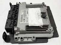 Calculator motor ecu Citroen C3 2 (2009-2013) 1.6 hdi 9HP 9677013180