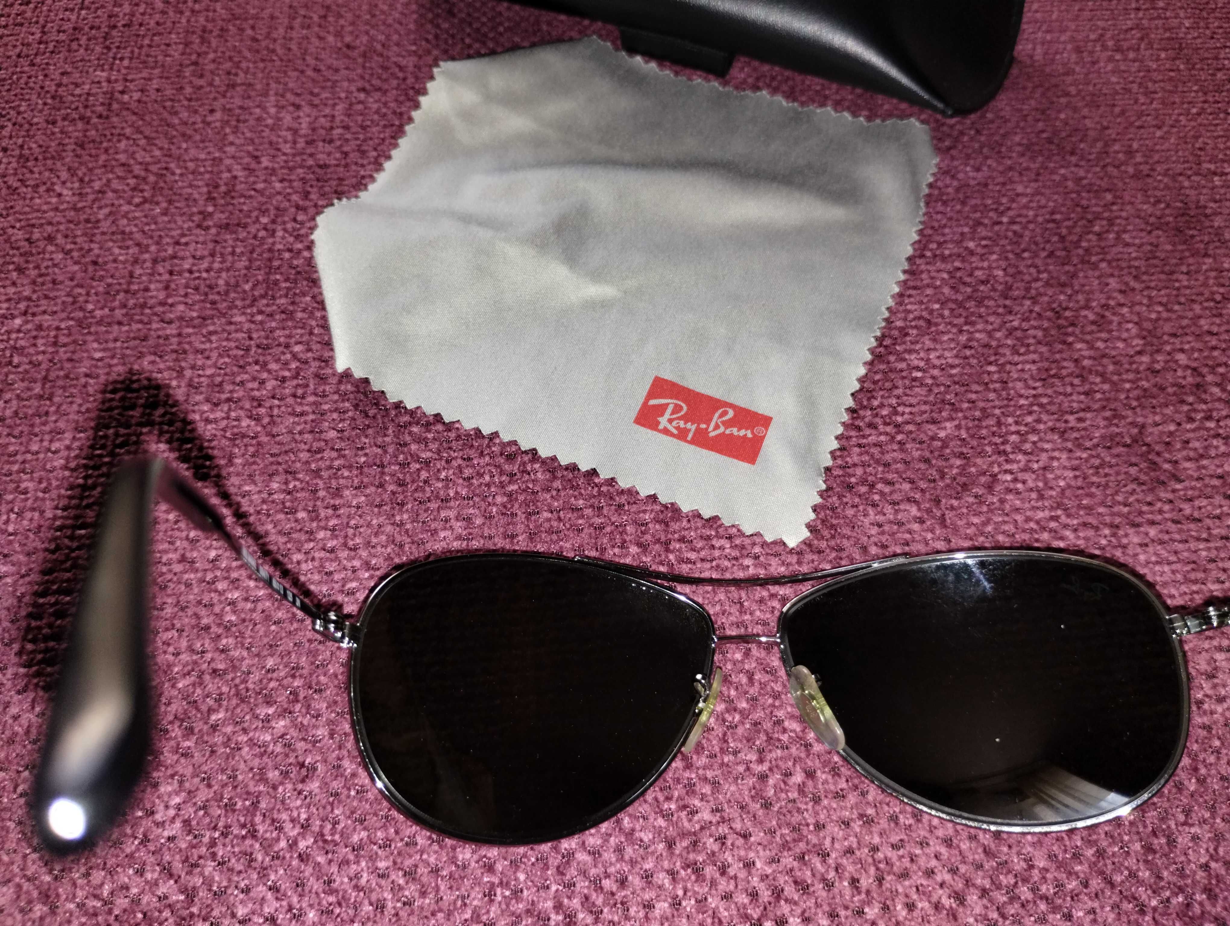 RayBan Original Щатски очила.