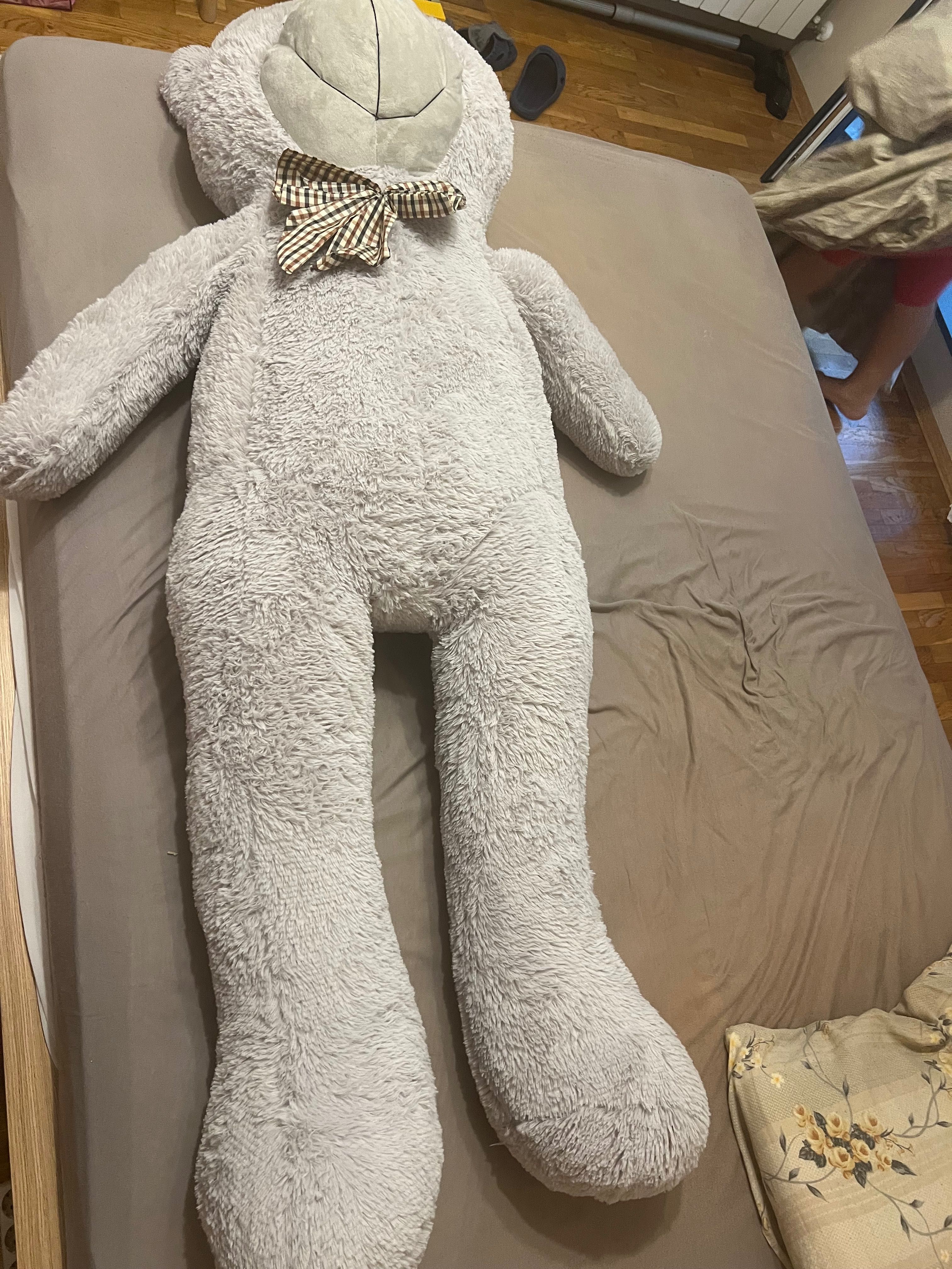 Продавам плюшена играчка