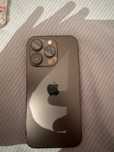 Продаётся iPhone 14 Pro