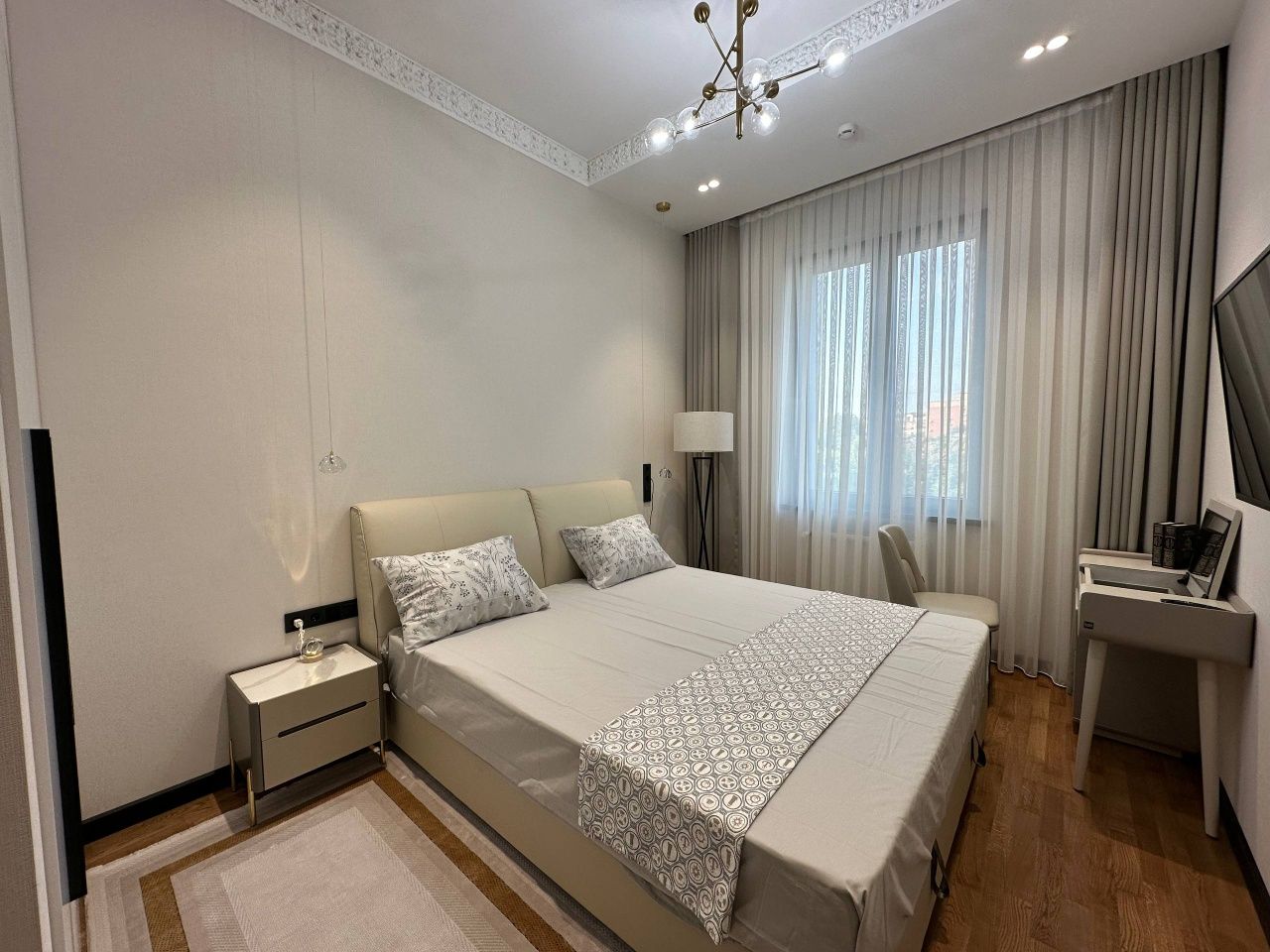 Arenda Jk Infiniti kafe Efendi