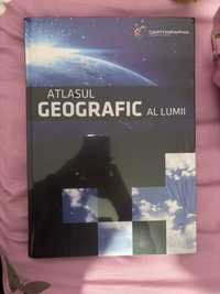 Atlasul Geografic