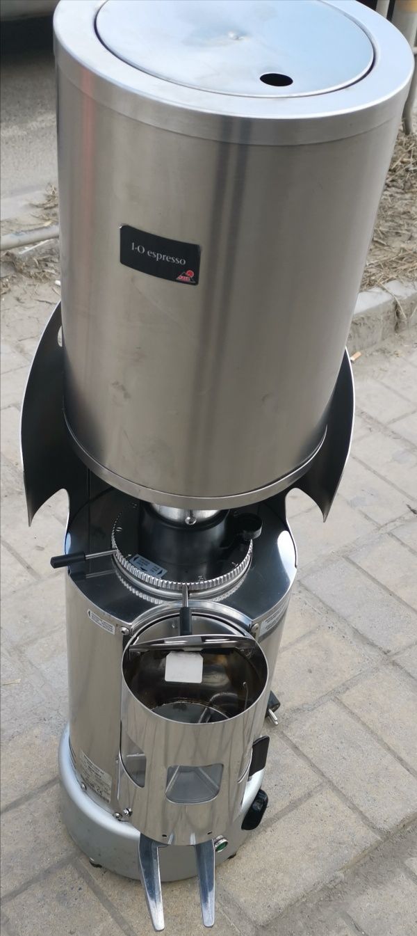 Кафе мелачка MAZZER luigi slr