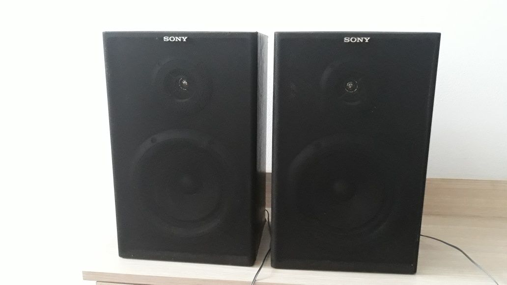 Linie audio Onkyo, Tehnics, Sharp, Sony