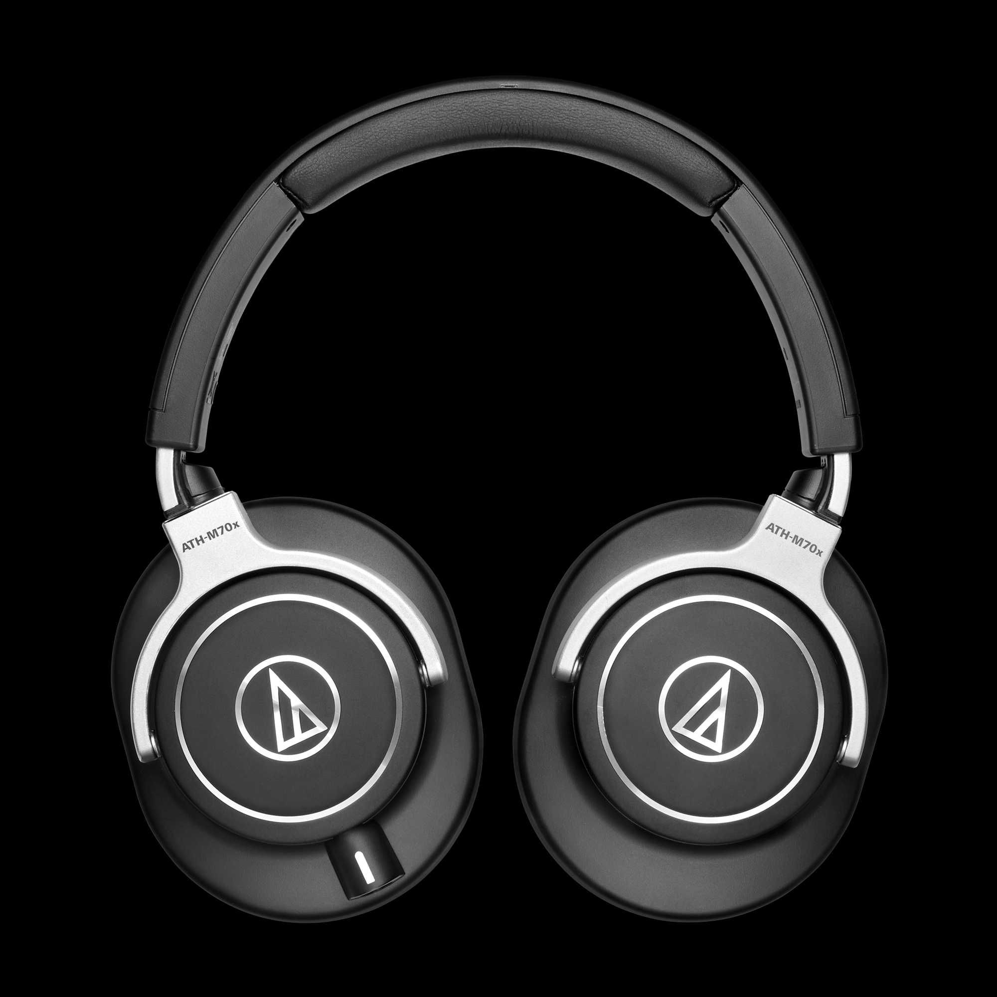 продам новый наушник Audio-Technica ATH-M70x/2,5 мм TRS/3,5 мм TRS