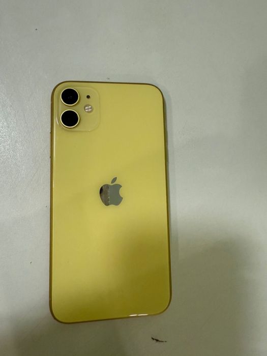 Айфон в хорошем состояний