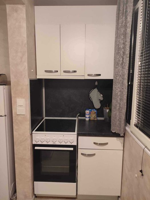 Дава се под наем Едностаен апартамент в София, Хиподрума - 48 кв.м за 375 € - Снимка #4