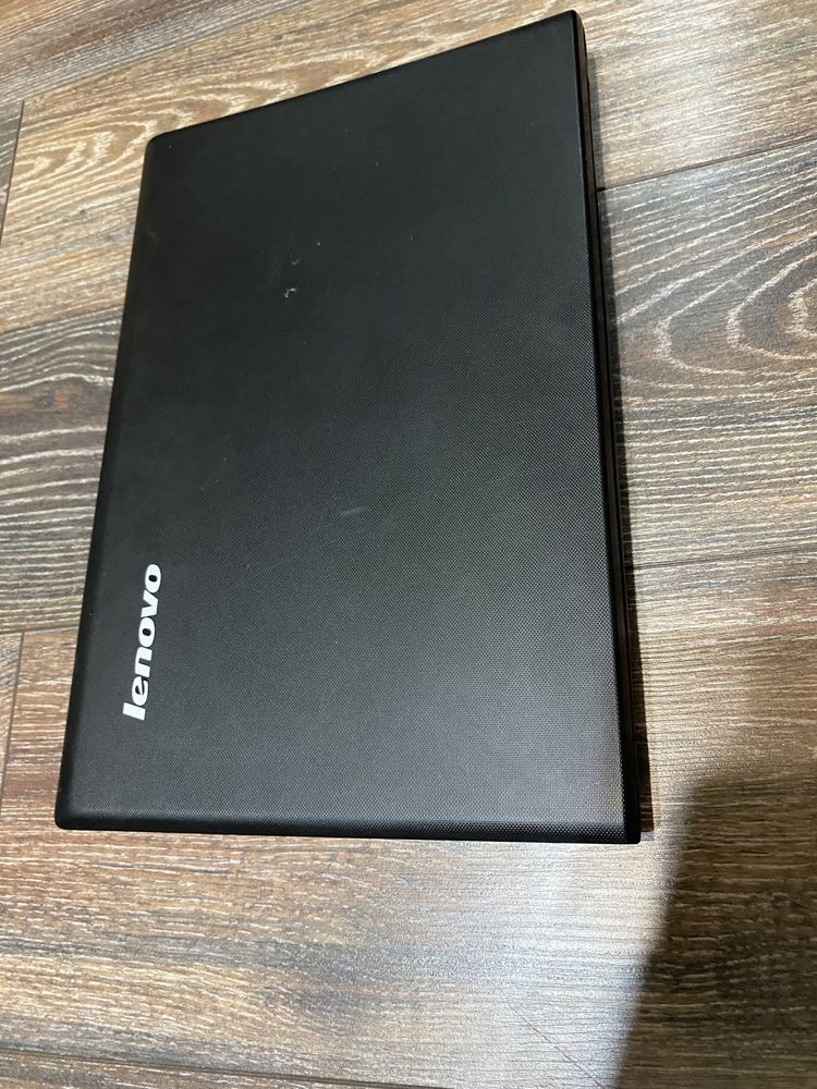 Ноутбук Lenovo g500