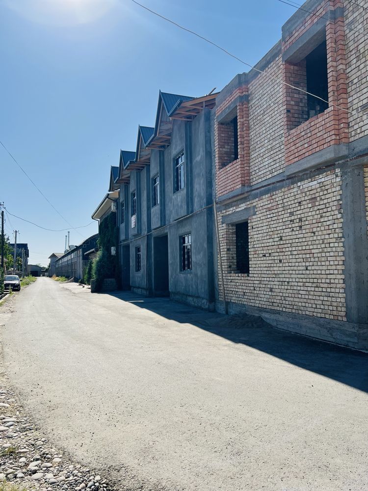Sergeli Metal Zavod Betonkada Uchastka Sotiladi Yangi Qurilgan Srocho