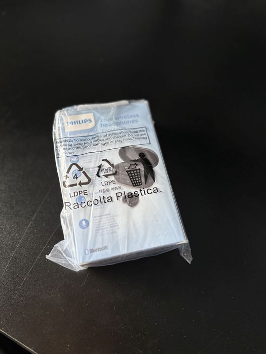 Слушалки Philips