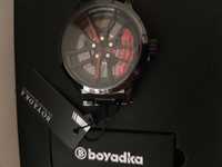 Мъжки часовник BOYADKA - чисто нов.