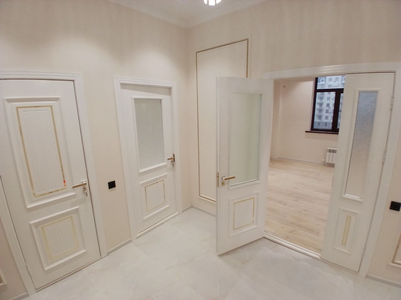 Квартира продаётся свежий евро ремонт 42 к²