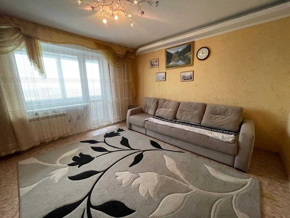 2х ком. СТЕПНОЙ 1, дом 7/46, с видом на пр. Республики""