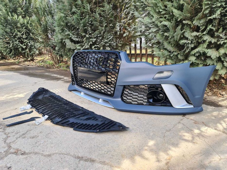 Bara Fata RS Audi A6 C7 (2011-2015)