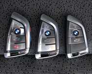 Carcasa Cheie Key 4 Butoane BMW M X1 X5 X6 F15 F16 F48 F45 F46