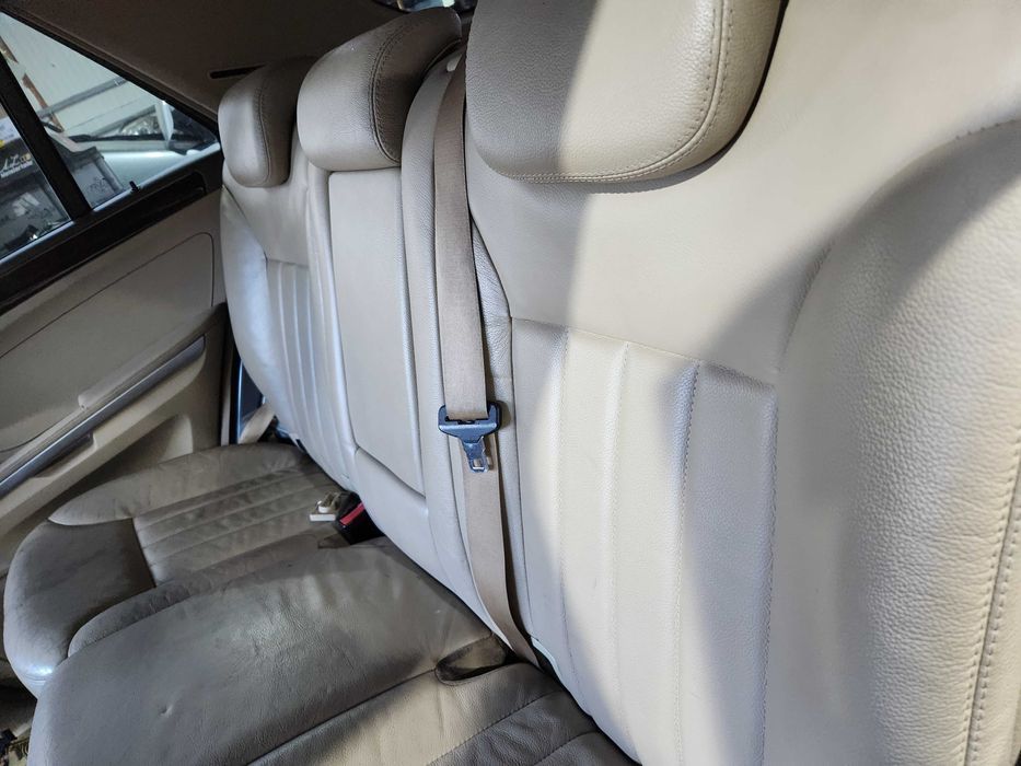 Dezmembrez mercedes ML W164 facelift W164 ML350 ML420 ML500 2010 2011