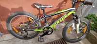 Bicicleta copii Scott mtb 3x8