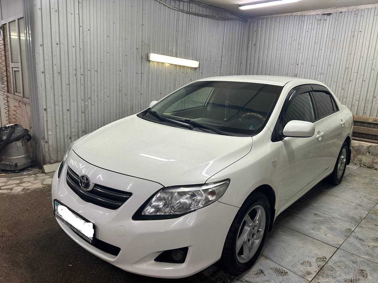 Продам Toyota Corolla E150