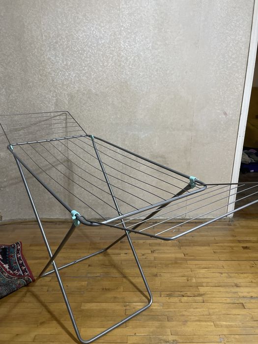 Сушилка для белья nika