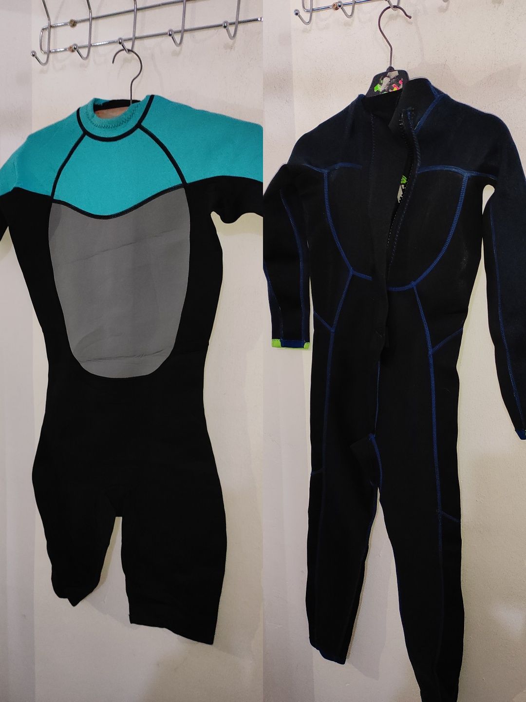 Costume Neopren/ surf/ înot