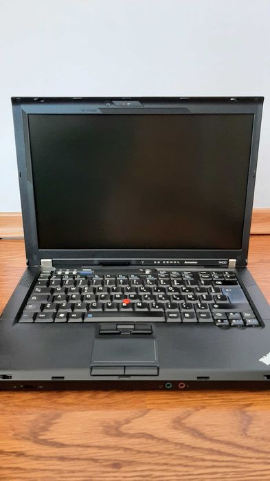 Лаптоп Lenovo Thinkpad R400